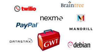 technology stack