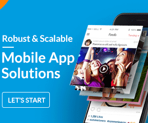 nightlife mobile app development