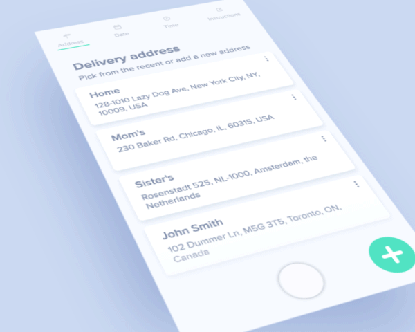 medicine home delivery app