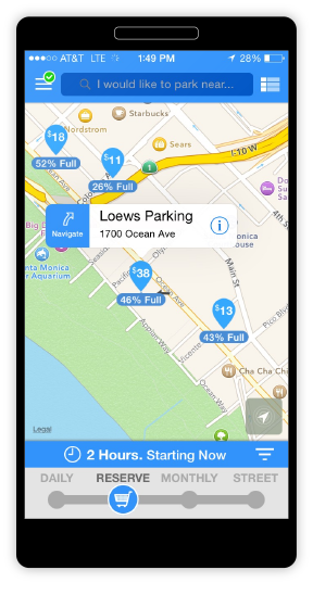 mobile app development