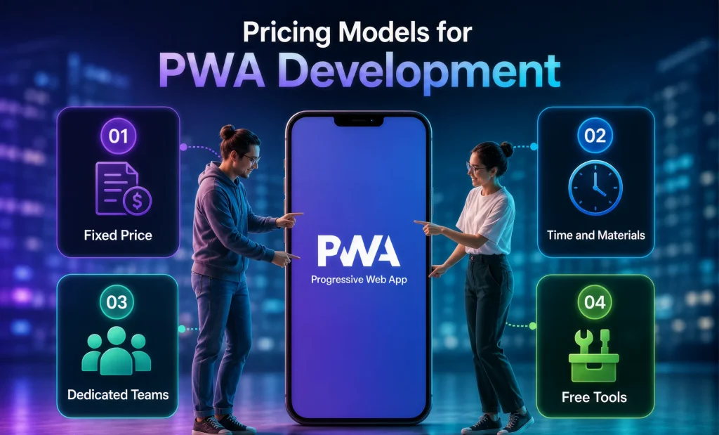 Pricing-Models-for-PWA-Development