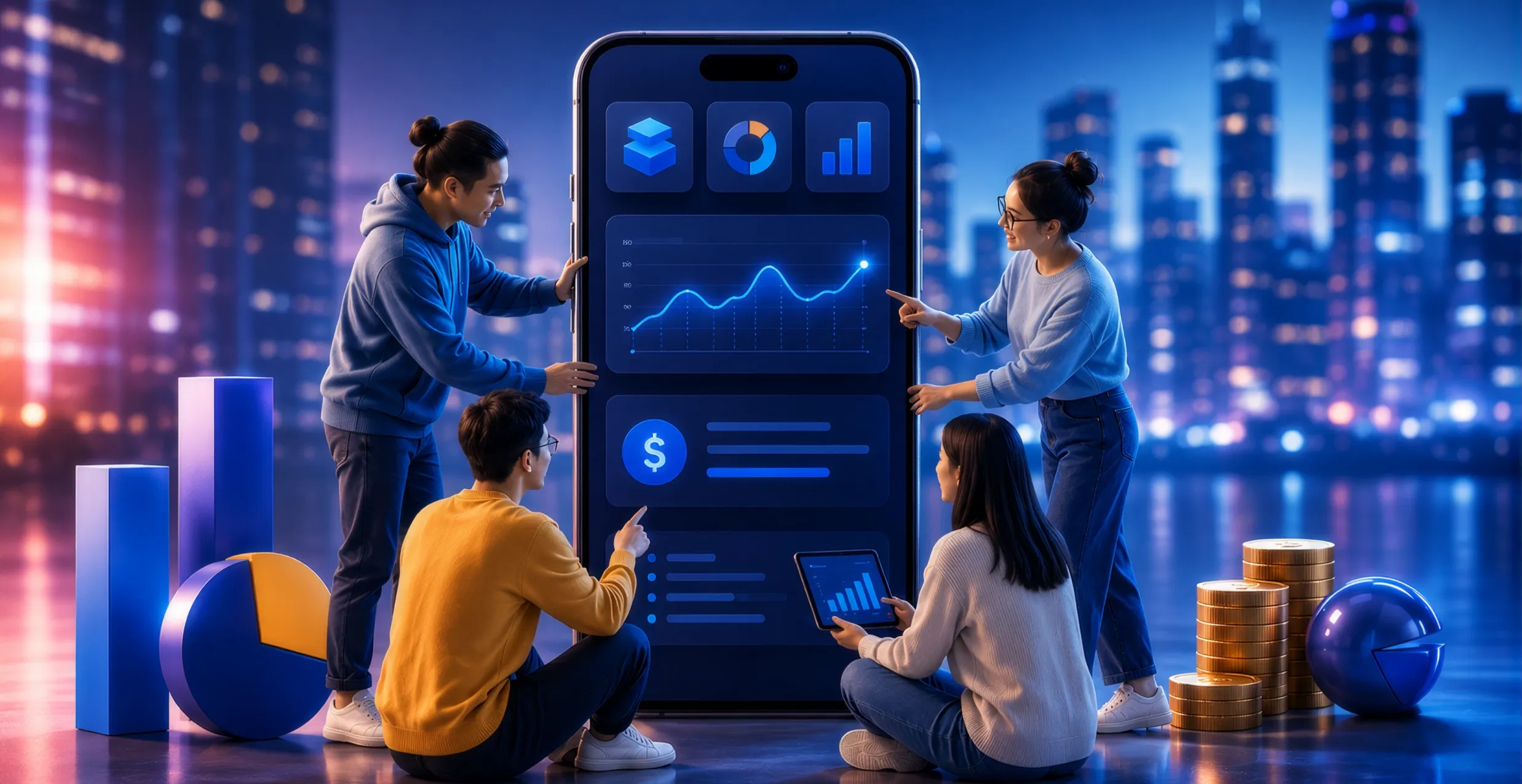 Mobile App Development