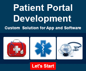 Patient Portal Development