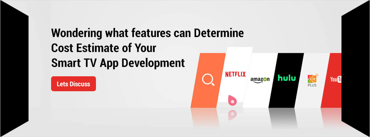 hire smart tv app development companies