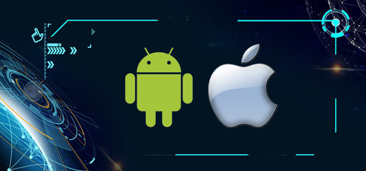 mobile app development