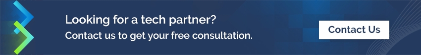 looking for a tech partner?