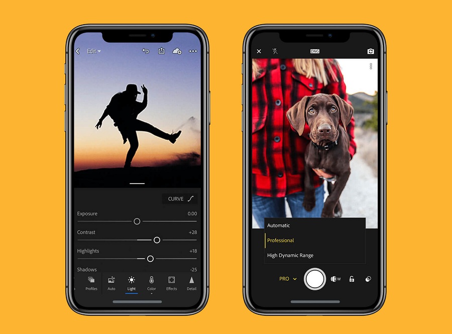 Photo Editing App Development Cost Key Features