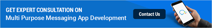 Messaging App Development