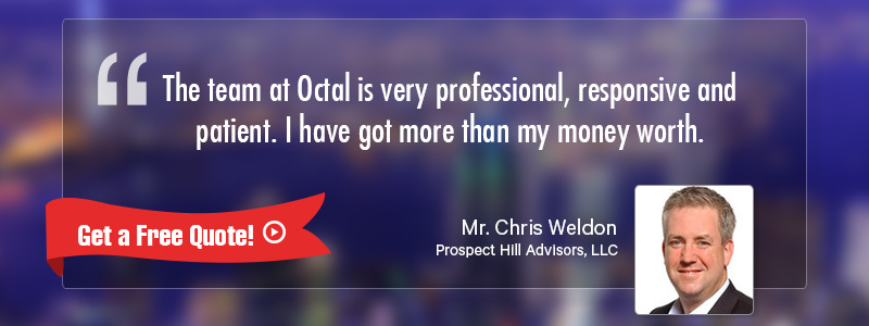 Client Review