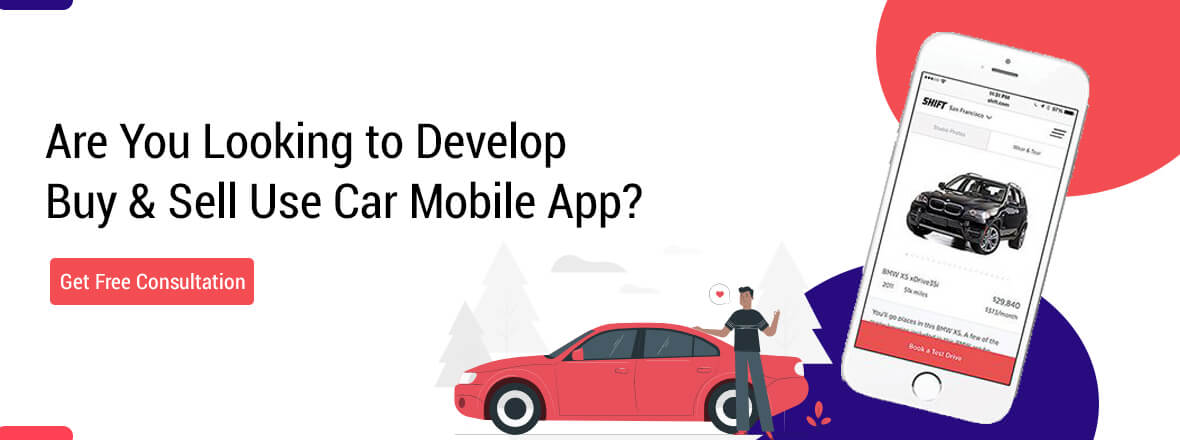 Automotive app developers