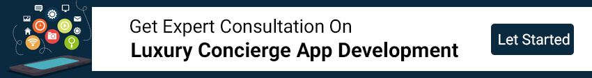digital concierge services