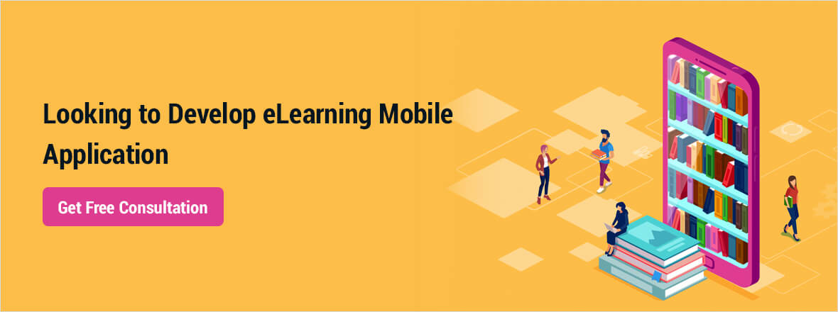 E-Learning Business Model