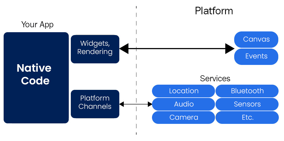 Why Flutter App Development