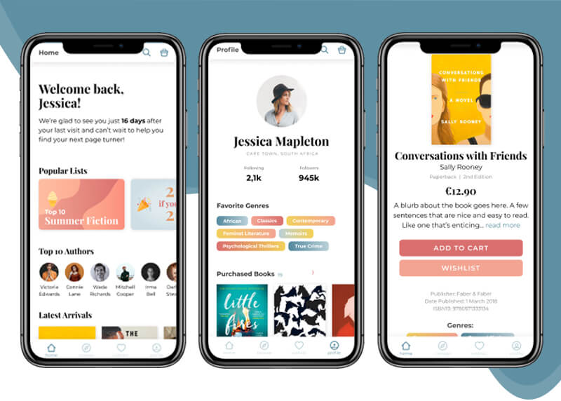 App Panel