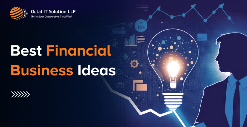 Best Financial Business Ideas For 2024