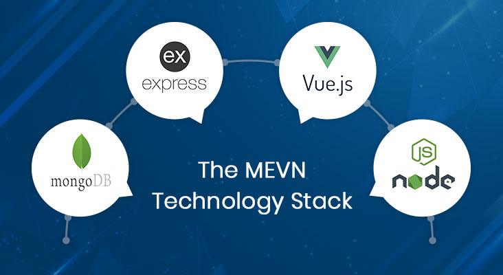 MEVN stack a popular Web Development Stack