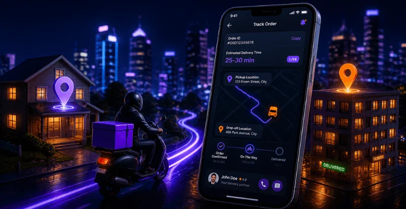 Mobile App Development