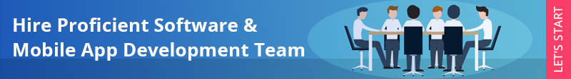 mobile app development services
