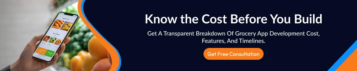 Grocery Delivery App Development CTA 1