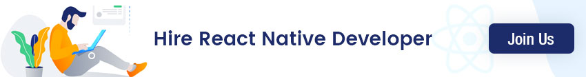React native app development
