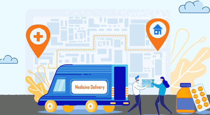 Delivery Business Ideas