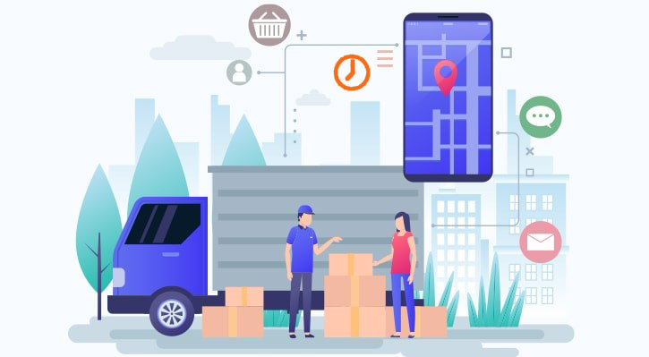 Delivery Business Ideas
