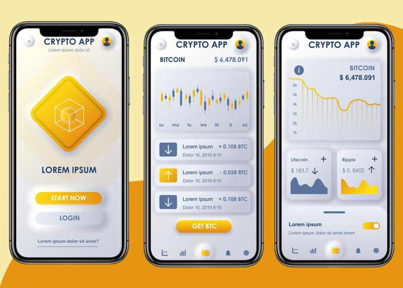 Token Mining App Development 2024 [ Cost & Key Features ]