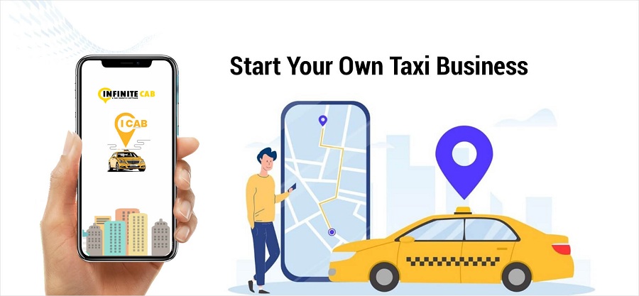 taxi business ideas