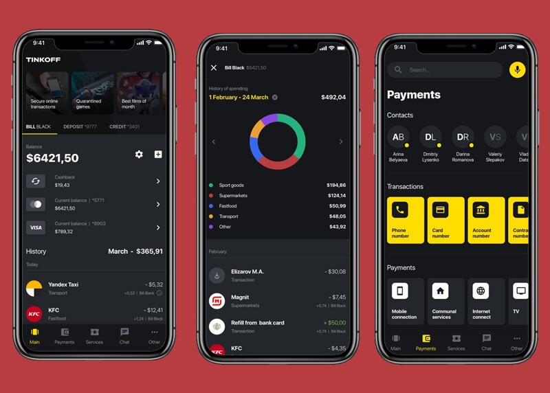 Digital wallet integration