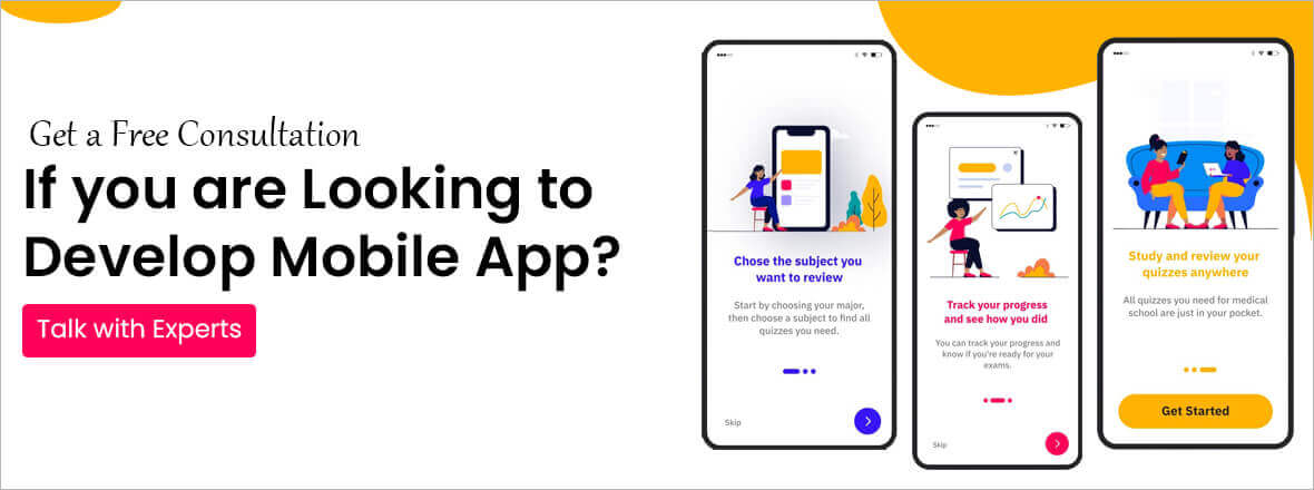 Mobile App Onboarding