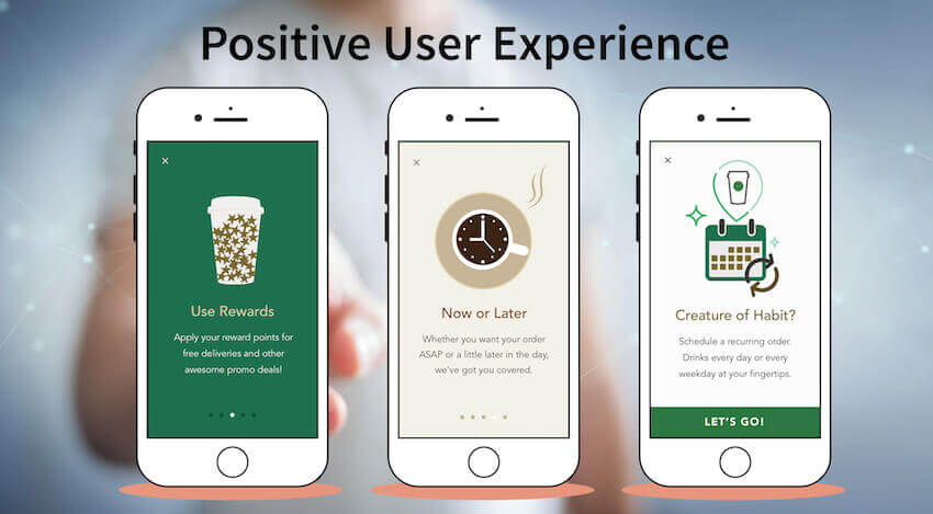 Mobile App Onboarding