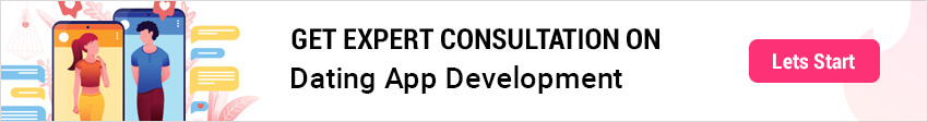 create a dating app simply