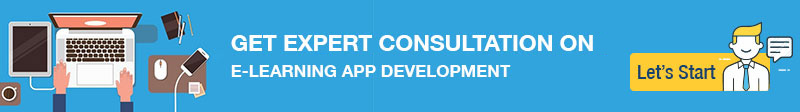 education app development company