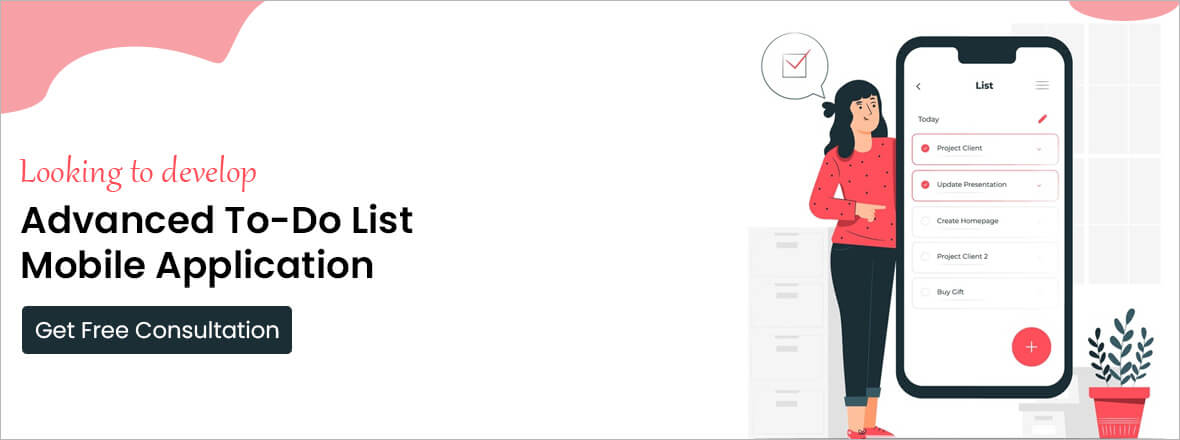 To-Do List App Development - Cost and Key Features