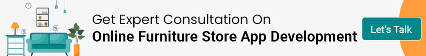 Furniture Store Development