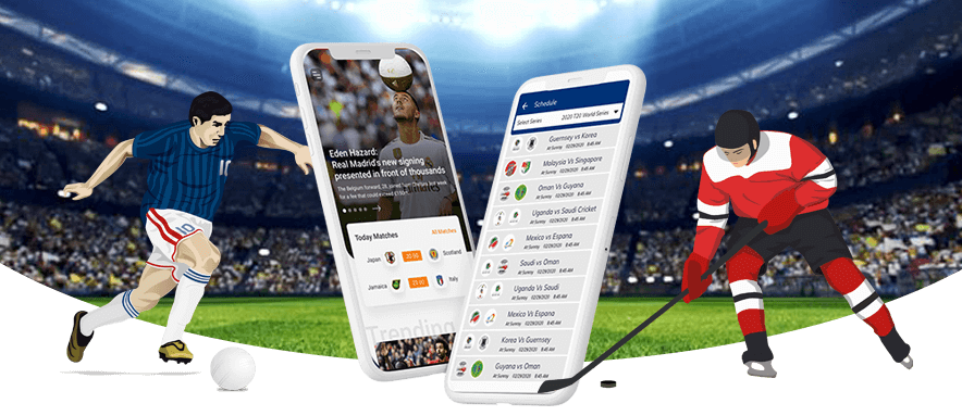 Fantasy Sports App Ideas