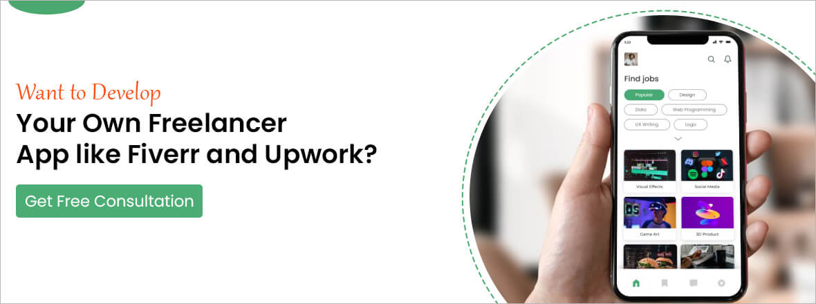freelancer marketplace development
