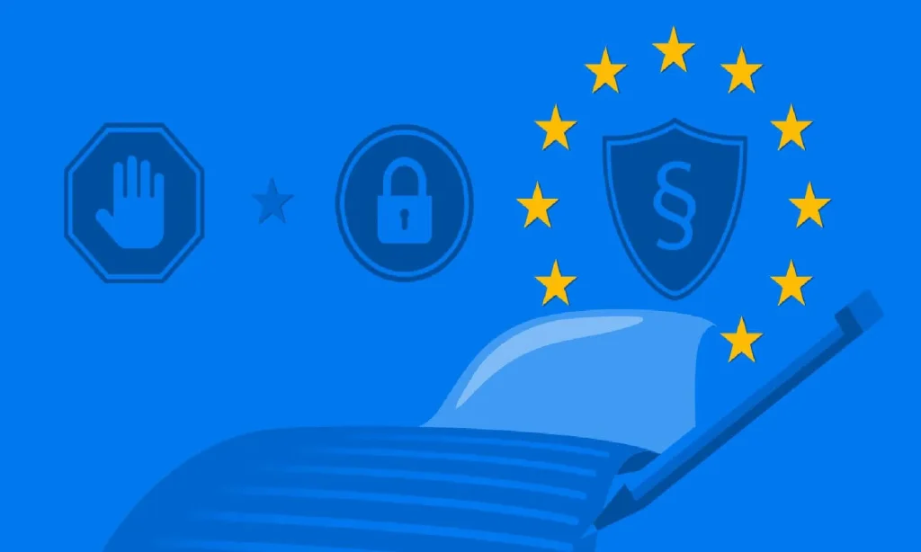 gdpr compliance services
