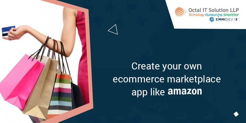 eCommerce App Development