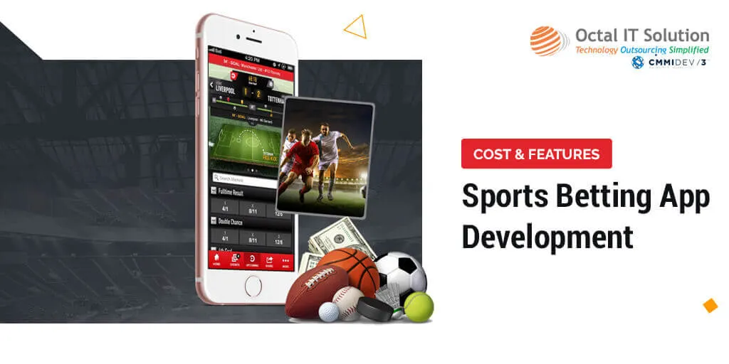 How to Develop Sports Betting App – Cost and Features