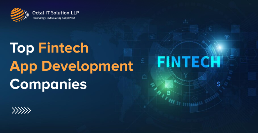 Fintech App Development Companies