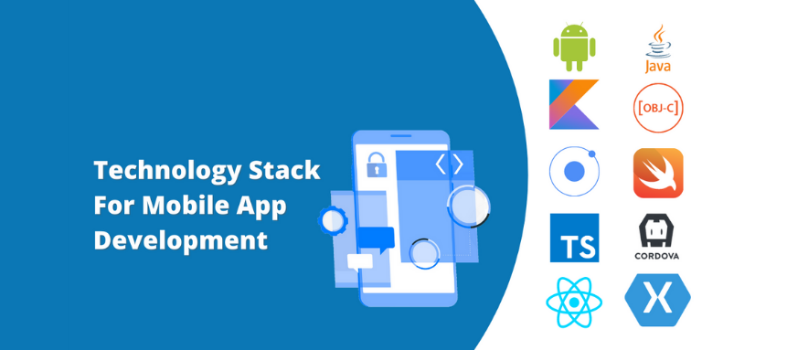 Select the Right Mobile App Tech-Stack
