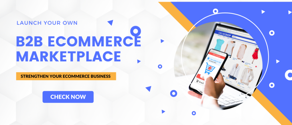 B2B Marketplace App Development