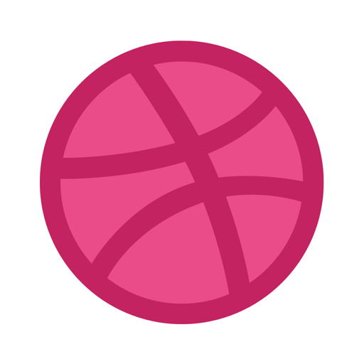 Dribbble