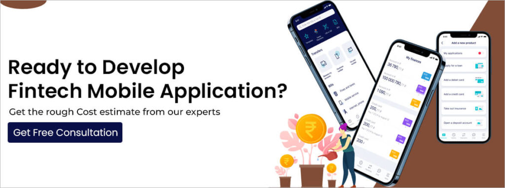 Best Fintech Mobile Apps
