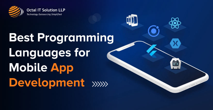 Best 50+ Programming Languages for Mobile App Development 2025