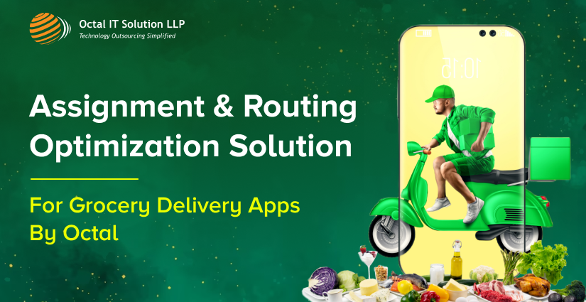 Assignment & Routing Optimization Solution