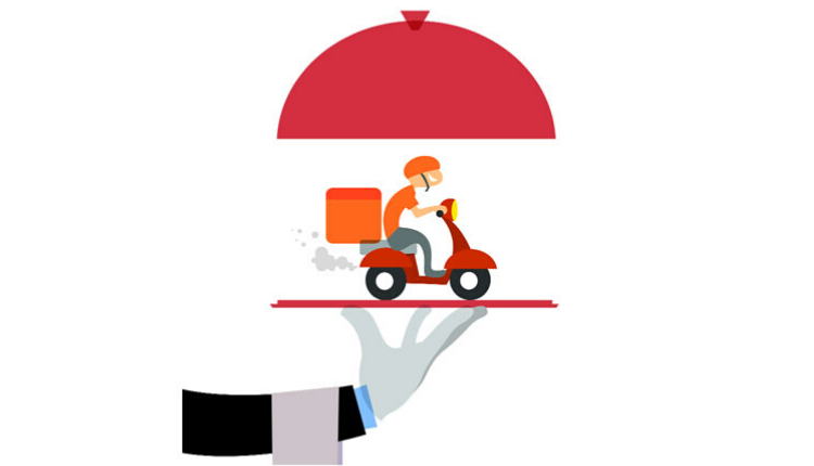 food aggregators