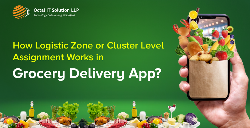 How Logistic Zone or Cluster Level Assignment Works