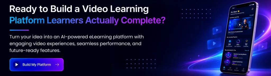 eLearning App Development